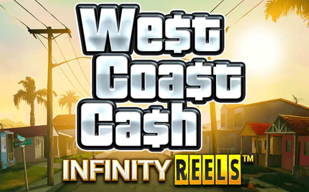 West Coast Cash Infinity REELS